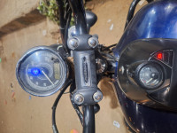 Bajaj Avenger Street 150