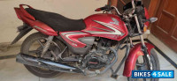 Honda CB Shine 2015 Model