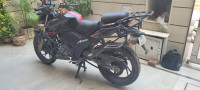 TVS Apache RTR 200 4V 2022 2022 Model