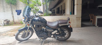 Stone Black Royal Enfield Thunderbird 350