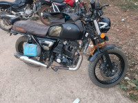 Keeway SR 250 2023 Model