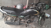 Yamaha Saluto 125