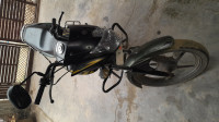 Yamaha Saluto 125