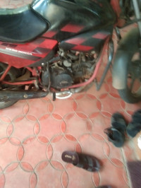 Hero Glamour 125 Drum