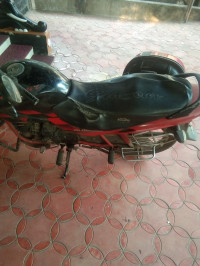 Hero Glamour 125 Drum