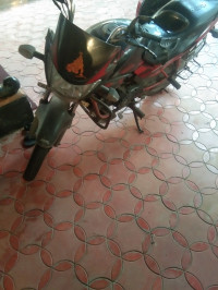 Hero Glamour 125 Drum