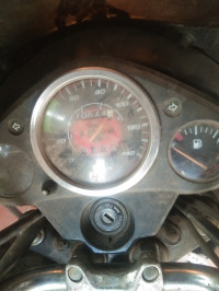 Hero Glamour 125 Drum