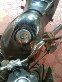 Hero Glamour 125 Drum