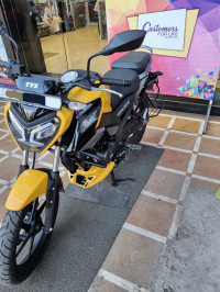 TVS Raider SX 2023 Model