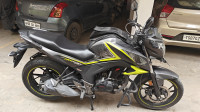 Honda CB Hornet 160R 2017 Model
