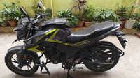 Honda CB Hornet 160R
