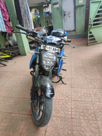 Suzuki Gixxer BS6 2020 Model