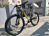 Bicycle  Polygon Premier 5