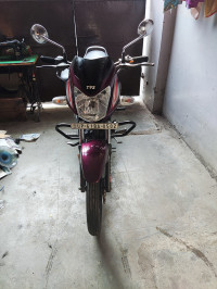 TVS Sport BS6 2022 Model