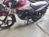 TVS Sport BS6