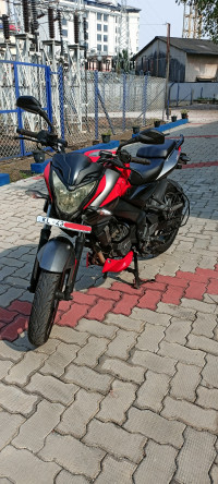 Bajaj Pulsar NS200 2018 Model