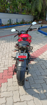 Bajaj Pulsar NS200