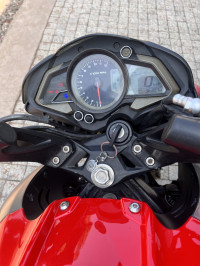 Bajaj Pulsar NS200