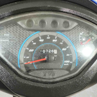 TVS Jupiter 2022 Model