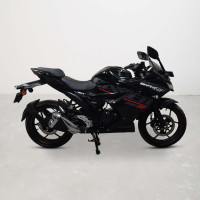 Suzuki Gixxer SF