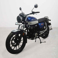 Honda Hness CB 350