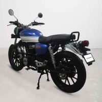 Honda Hness CB 350