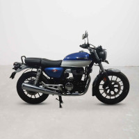 Honda Hness CB 350
