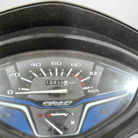 Honda Activa 6G Dlx 2023 Model