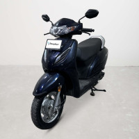 Honda Activa 6G Dlx