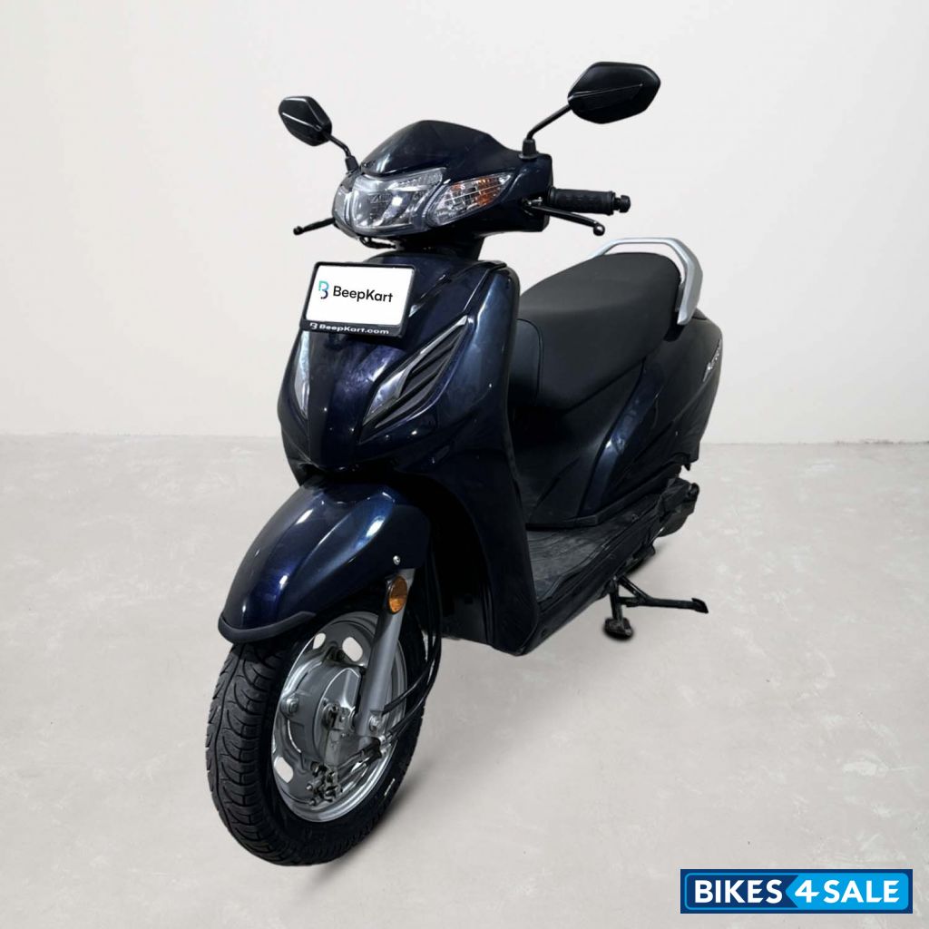 Honda Activa 6G Dlx