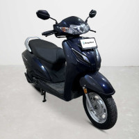 Honda Activa 6G Dlx