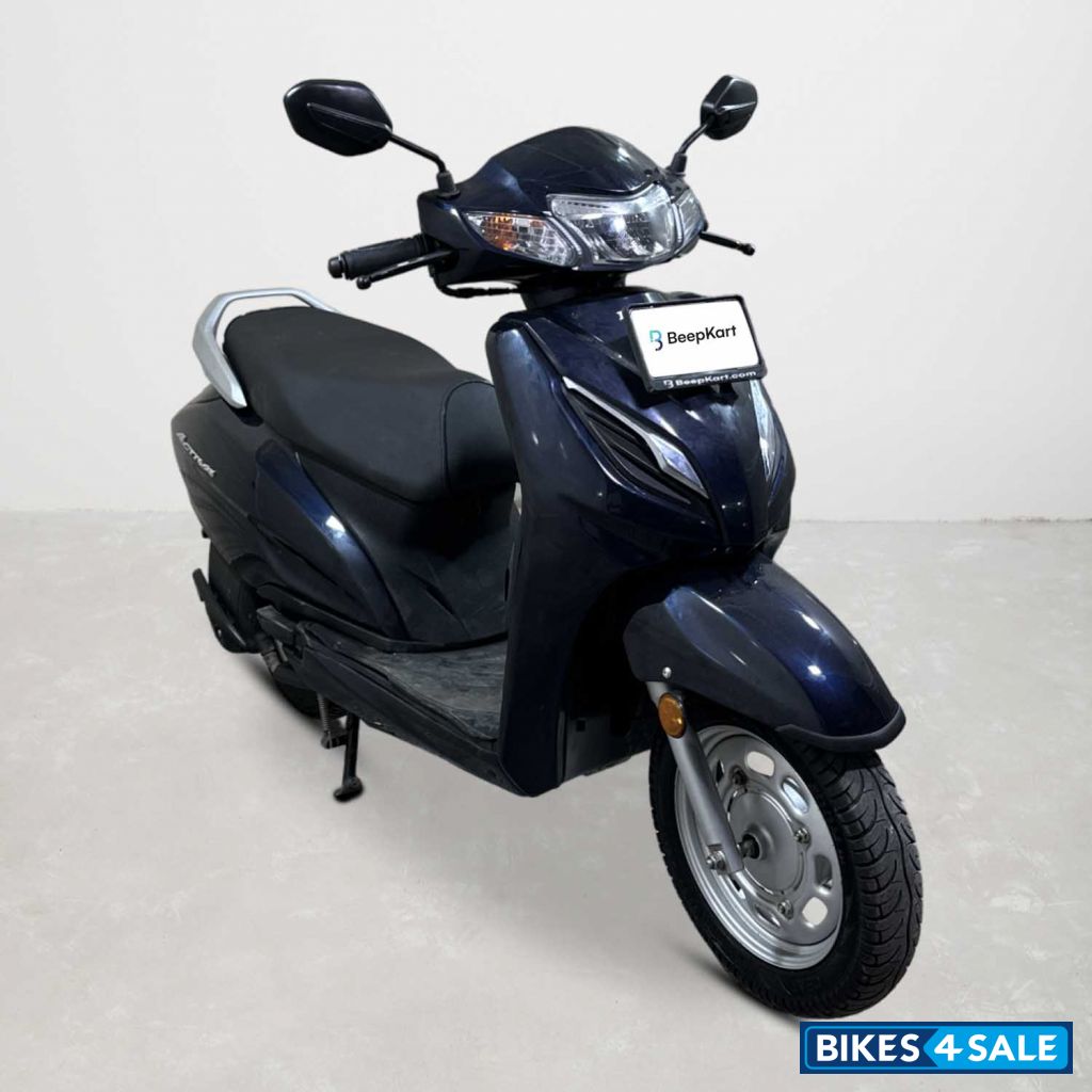 Honda Activa 6G Dlx