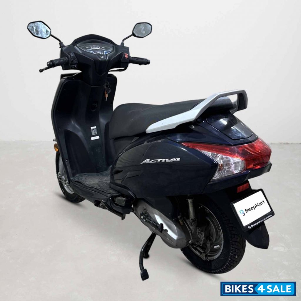 Honda Activa 6G Dlx