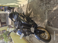 Bajaj Dominar 400 ABS BS6 2018 Model