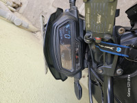 Bajaj Dominar 400 ABS BS6