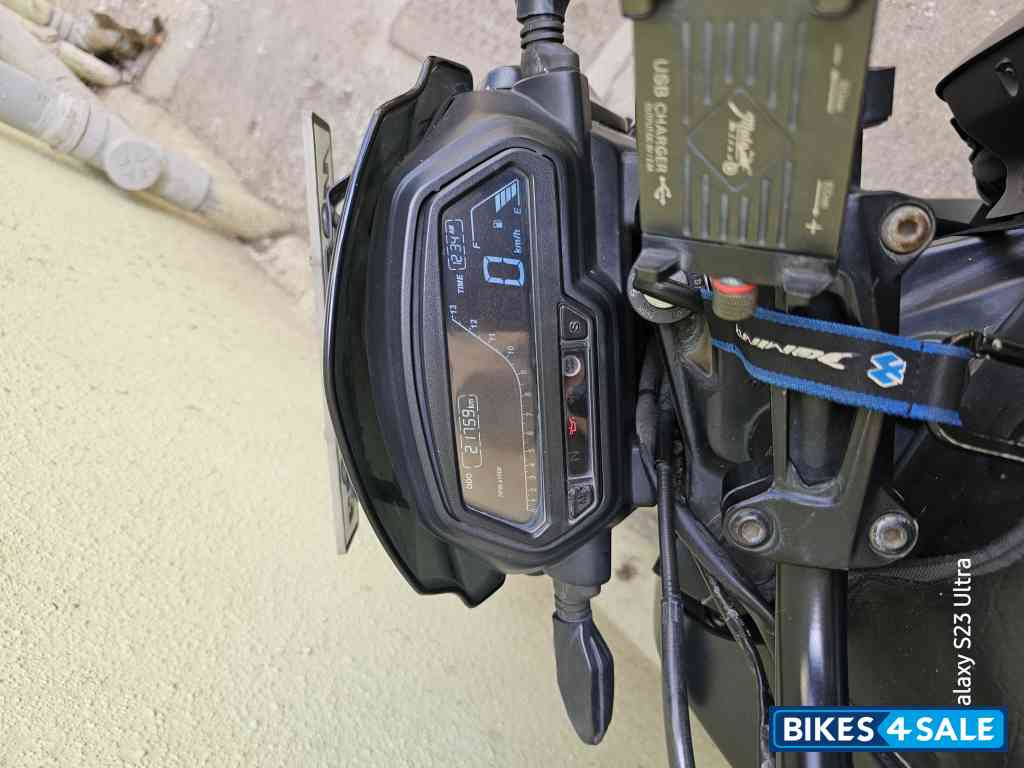 Bajaj Dominar 400 ABS BS6