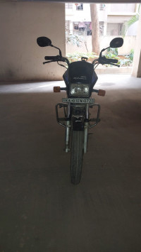 Hero Splendor Plus