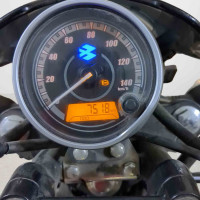 Bajaj Avenger Street 160 2020 Model