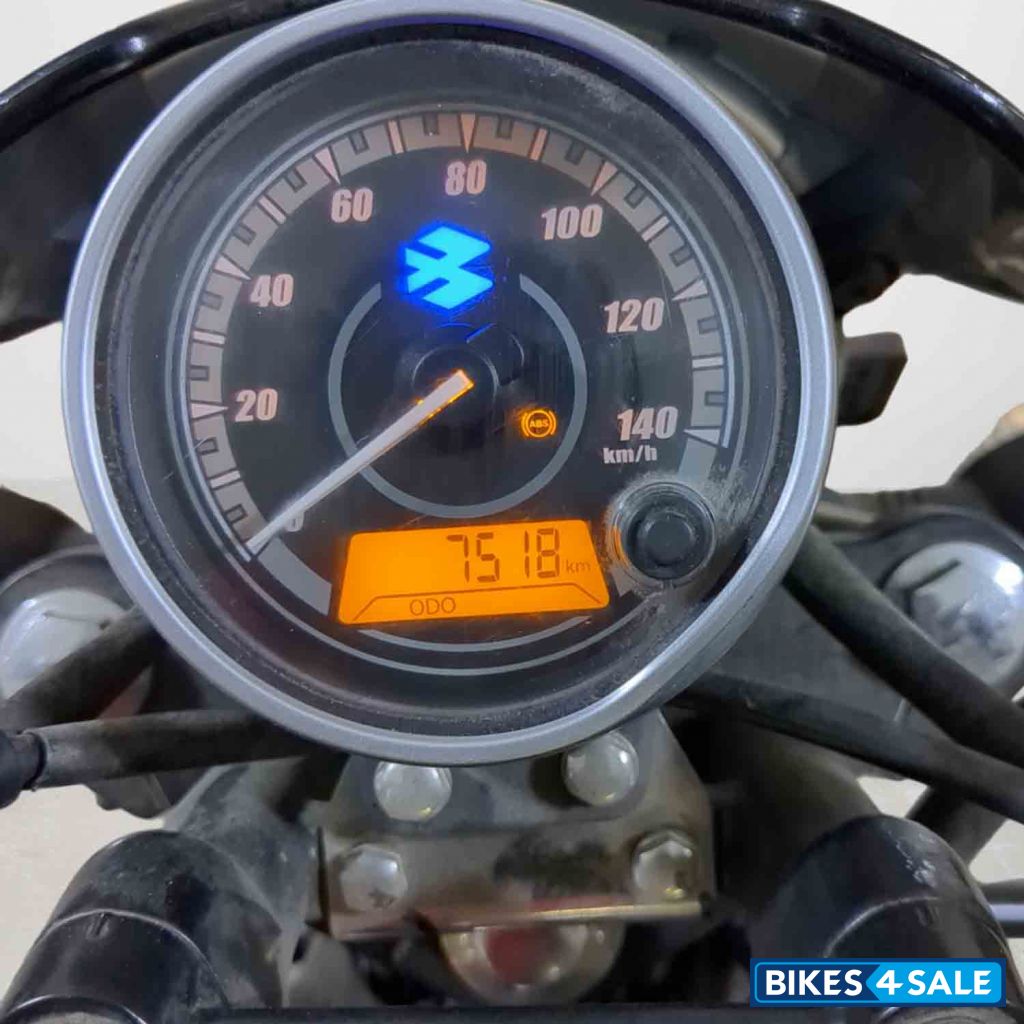 Bajaj Avenger Street 160