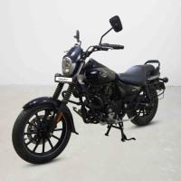 Bajaj Avenger Street 160