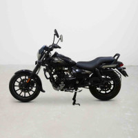 Bajaj Avenger Street 160
