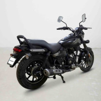 Bajaj Avenger Street 160