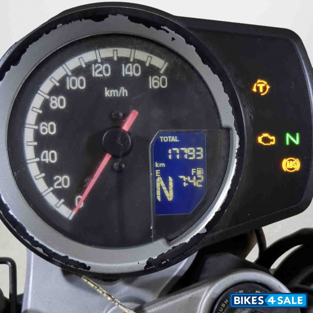 Honda Hness CB350 DLX Pro