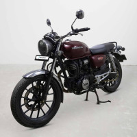 Honda Hness CB350 DLX Pro