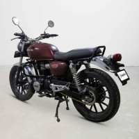 Honda Hness CB350 DLX Pro