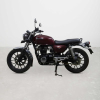 Honda Hness CB350 DLX Pro