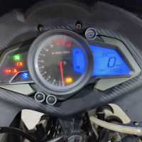 Bajaj Pulsar RS 200 2018 Model