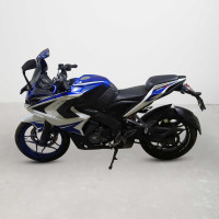 Bajaj Pulsar RS 200