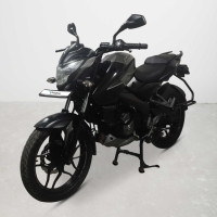 Bajaj Pulsar NS 160