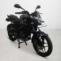 Bajaj Pulsar NS 160